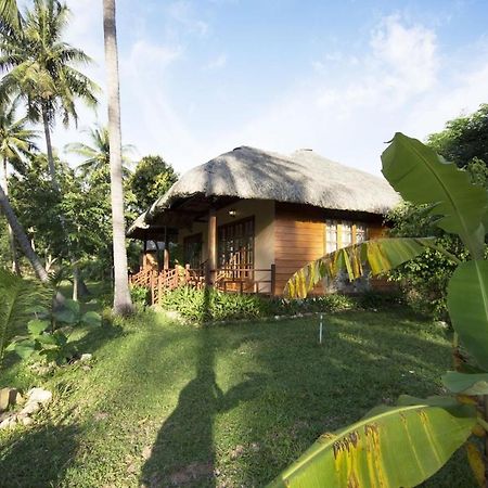 Paradiso Resort Phuquoc Phu Quoc Exterior photo