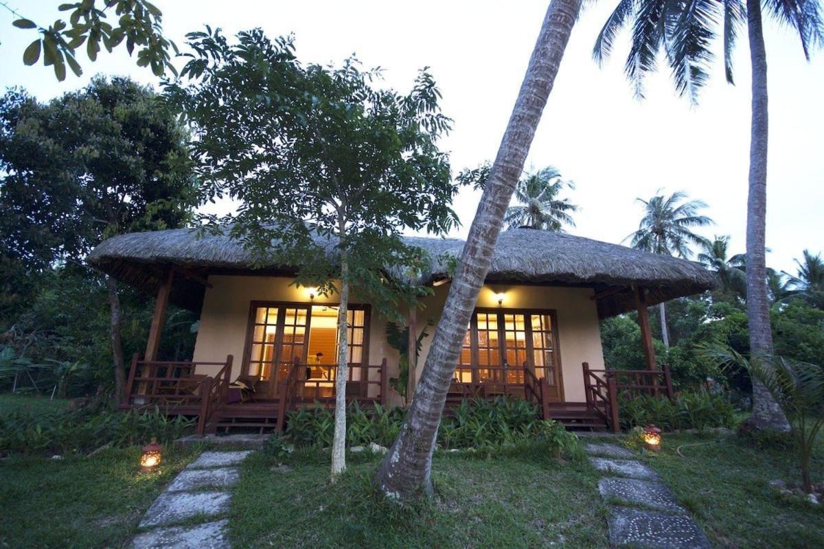 Paradiso Resort Phuquoc Phu Quoc Exterior photo