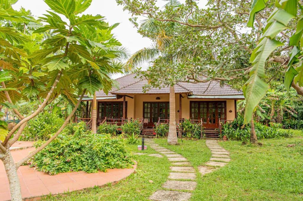 Paradiso Resort Phuquoc Phu Quoc Exterior photo