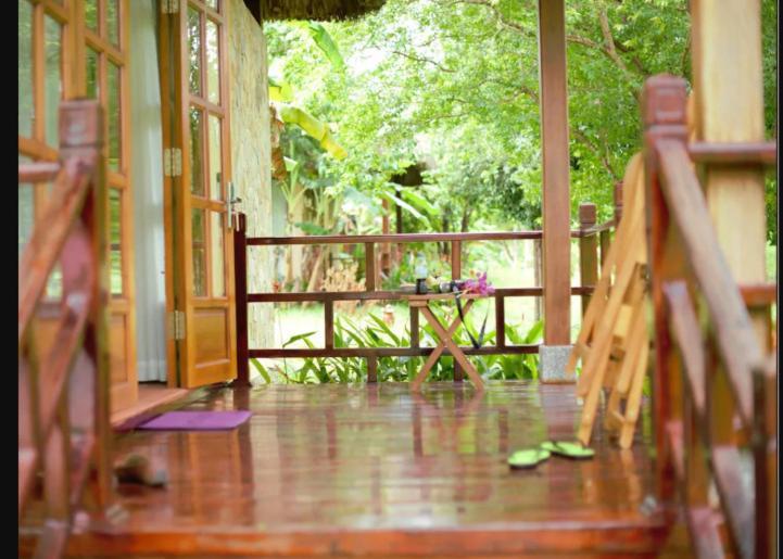 Paradiso Resort Phuquoc Phu Quoc Exterior photo