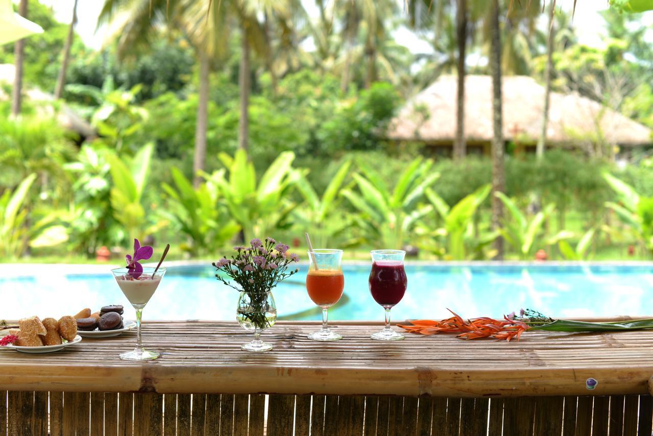 Paradiso Resort Phuquoc Phu Quoc Exterior photo