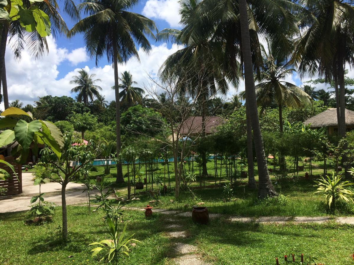 Paradiso Resort Phuquoc Phu Quoc Exterior photo