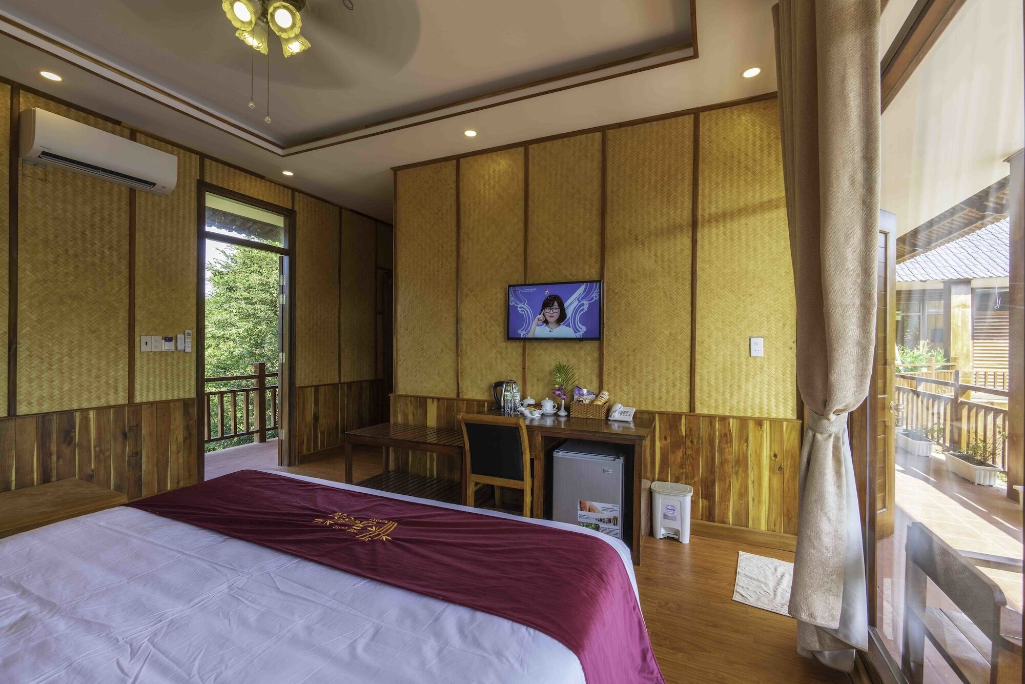 Paradiso Resort Phuquoc Phu Quoc Exterior photo