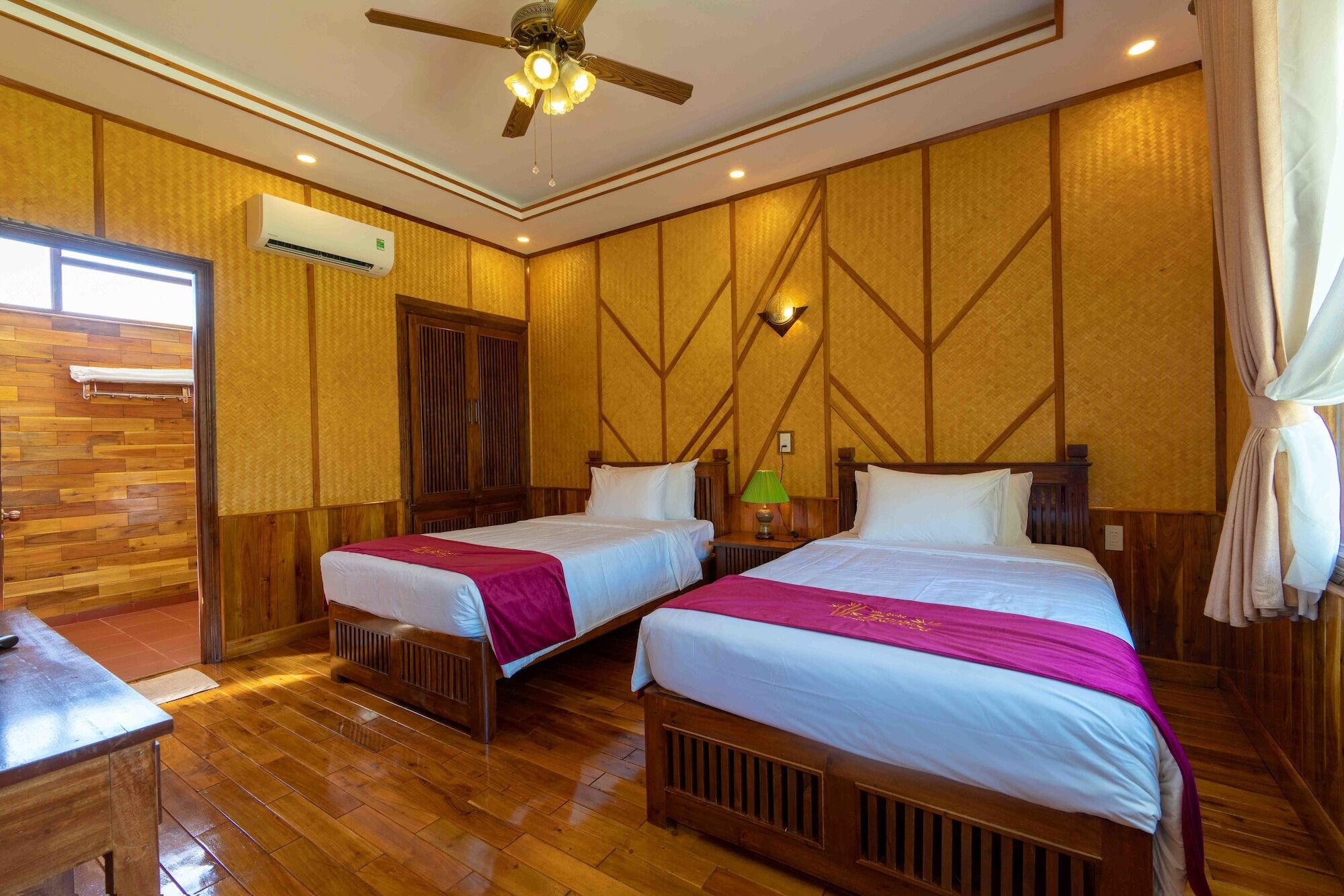 Paradiso Resort Phuquoc Phu Quoc Exterior photo