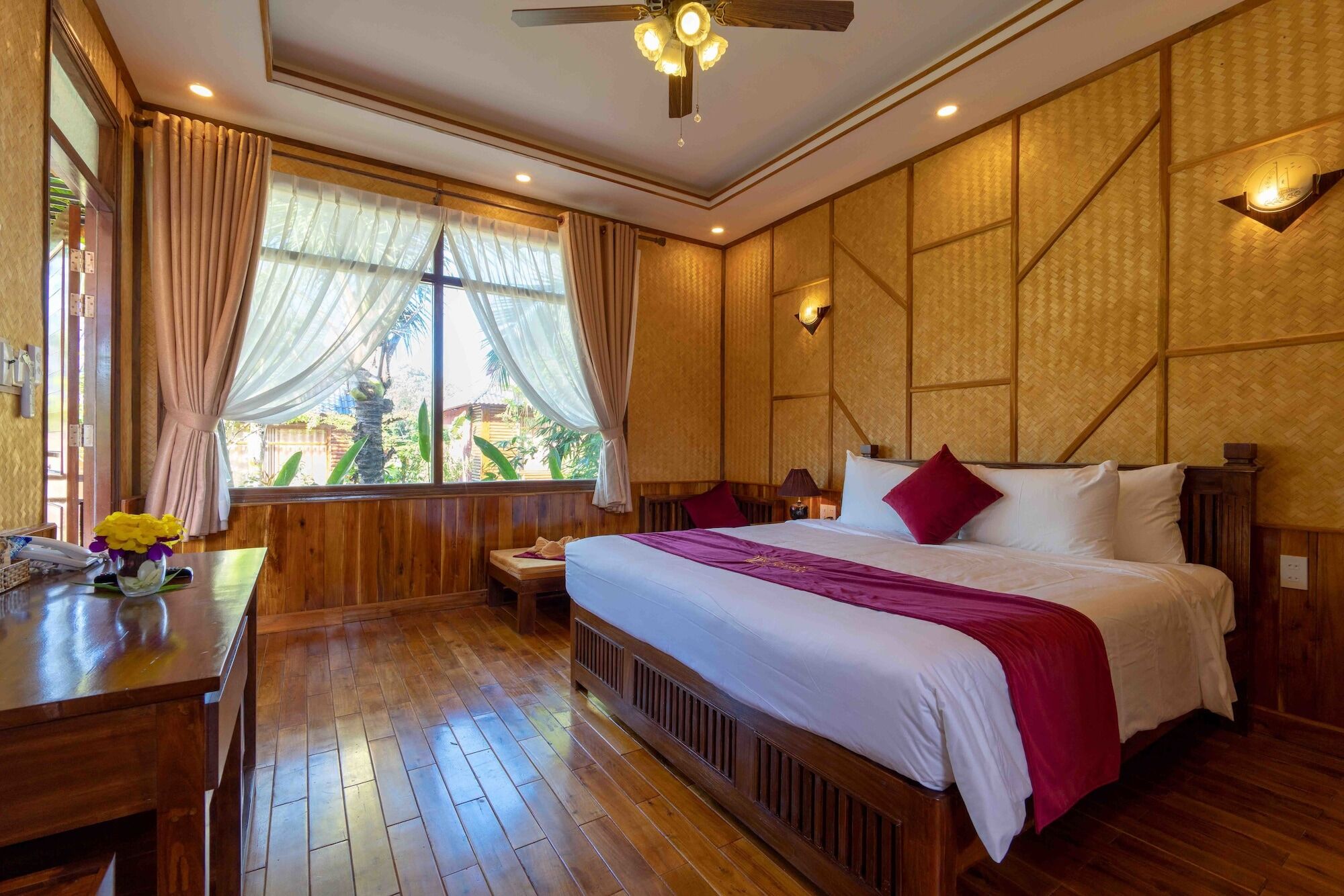 Paradiso Resort Phuquoc Phu Quoc Exterior photo