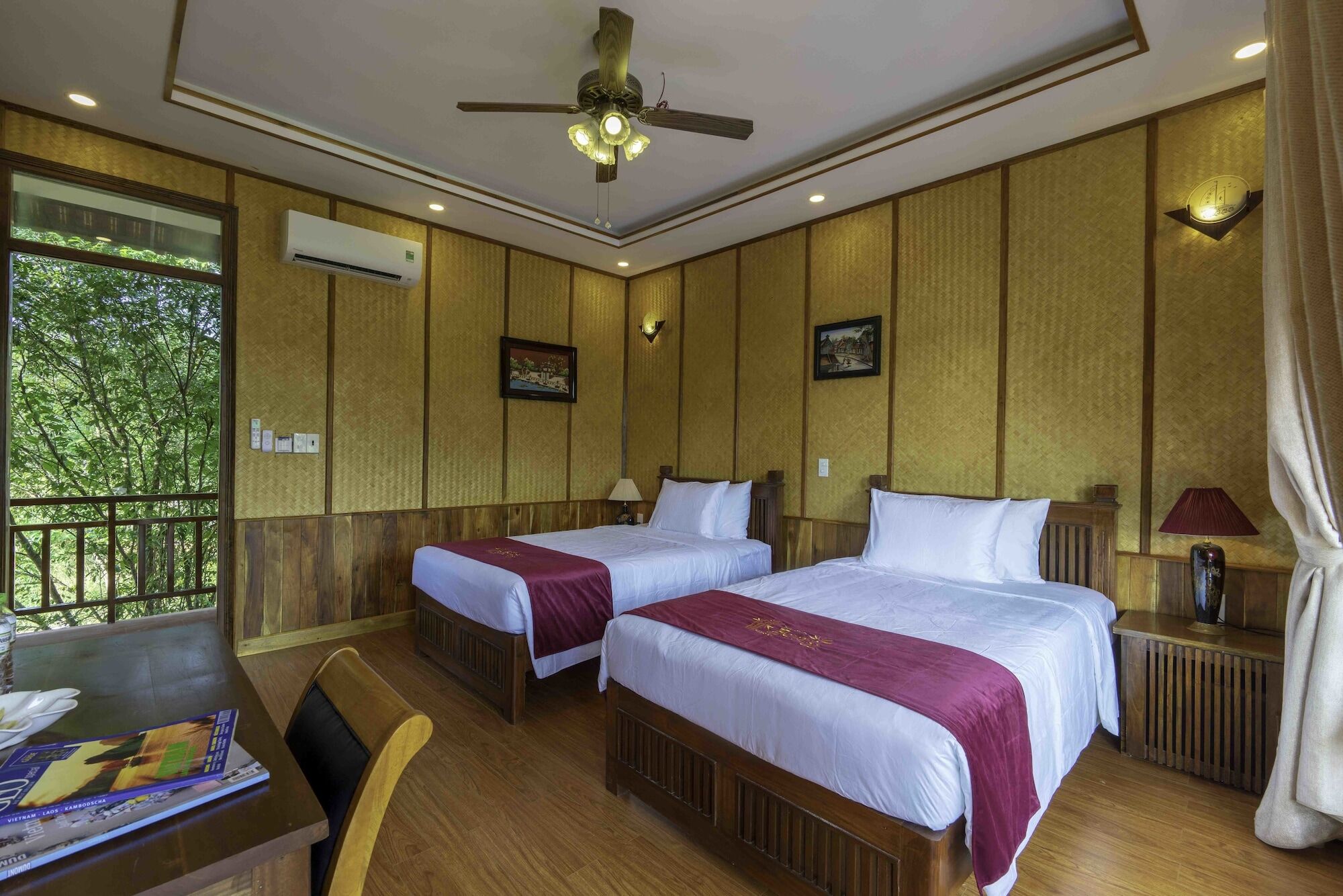 Paradiso Resort Phuquoc Phu Quoc Exterior photo