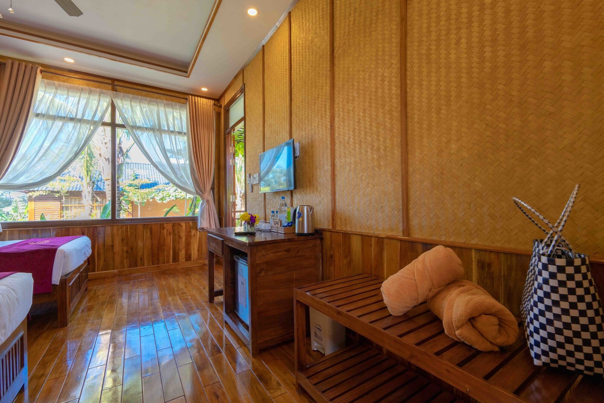 Paradiso Resort Phuquoc Phu Quoc Exterior photo